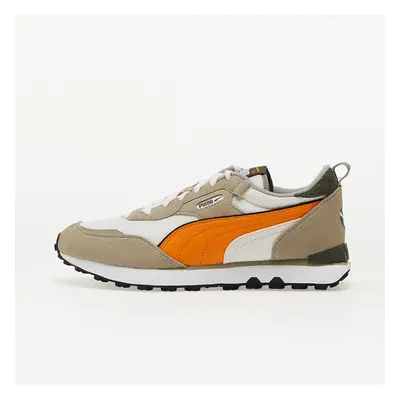 Sneakers Puma Rider FV Retro Rewind Birch Tree/ Pumpkin Pie