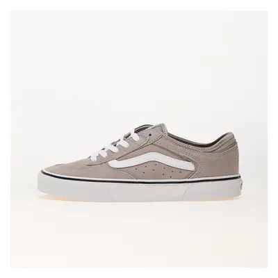 Sneakers Vans Rowley Classic Gray/ True White