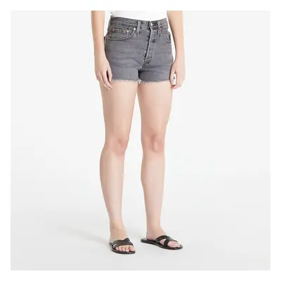 Sort Levi's ® 501 Original Short Mesa Cabo R Black