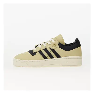 Sneakers adidas Rivalry Low 001 Halo Gold/ Core Black/ Cream White EUR