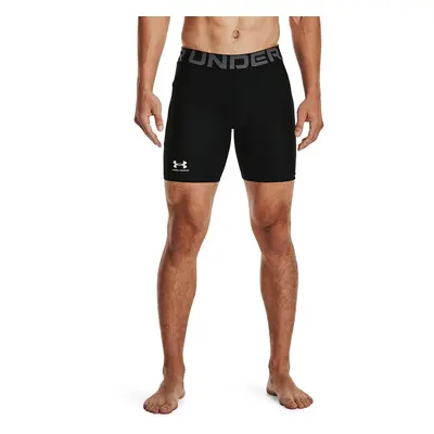 Sort Under Armour Hg Armour Shorts Black