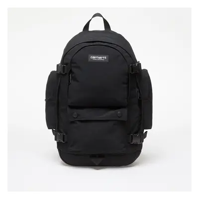 Carhartt WIP Kayton Backpack Black