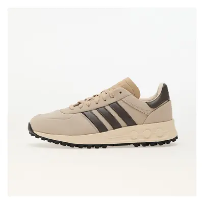 Sneakers adidas LA Trainex Lux Wonder Beige/ Charcoal/ Magic Beige