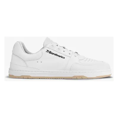 Sneakers Barebarics Wave All White EUR