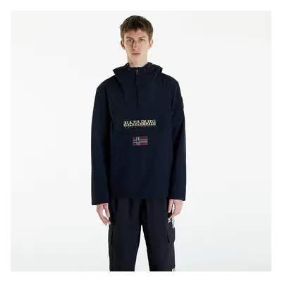 Kabát Napapijri Rainforest Jacket Black