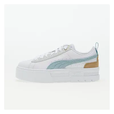 Sneakers Puma Mayze Mix Wns White EUR