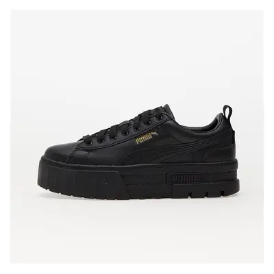 Sneakers Puma Mayze Classic Womens Black EUR