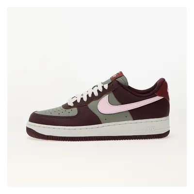 Sneakers Nike W Air Force 1 '07 Next Nature Burgundy Crush/ Pink Foam -Dark Stucco