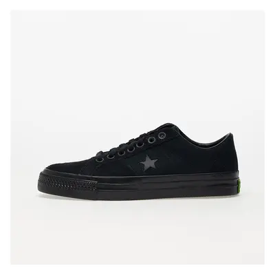 Sneakers Converse x Sean Greene One Star Pro Black/ Black/ Sap Green