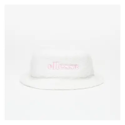 ellesse Carli Bucket Hat Off White