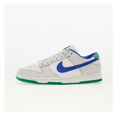 Sneakers Nike W Dunk Low Premium White/ Photo Blue-Photon Dust