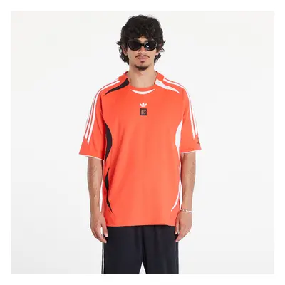 Jersey adidas x NTS Radio Jersey 2 Bright Red