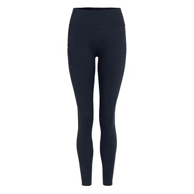 Leggings On Core Tights Navy