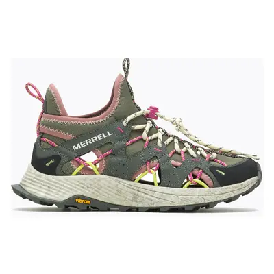 Sneakers Merrell Moab Flight Sieve Lichen