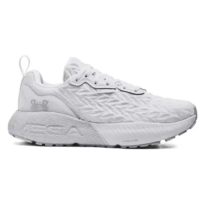 Sneakers Under Armour W HOVR Mega 3 Clone White