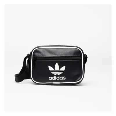 Táska adidas Adicolor Classic Mini Airliner Bag Black