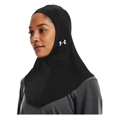 Kalap Under Armour Sport Hijab Black