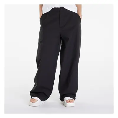 Nadrágok The North Face M66 Tek Twill Wide Leg Pant TNF Black