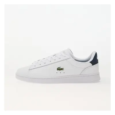 Sneakers LACOSTE Carnaby Set White