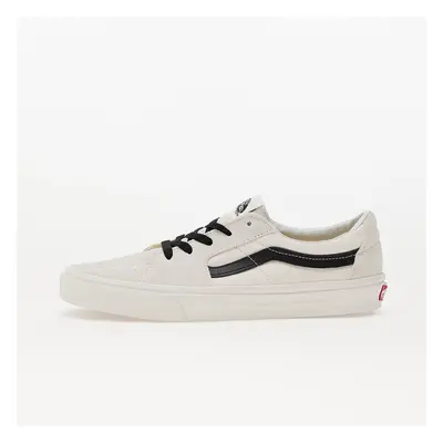 Sneakers Vans SK8-Low Vintage Pop Black