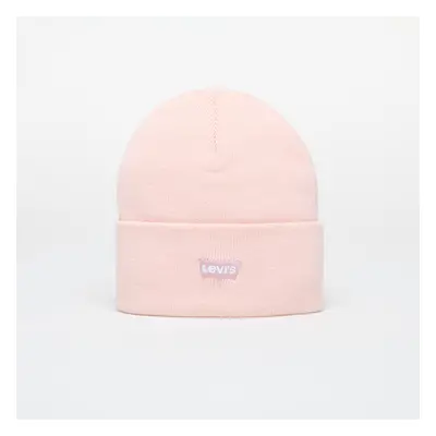 Kalap Levi's® Slouchy Beanie Tonal Batwing Pink