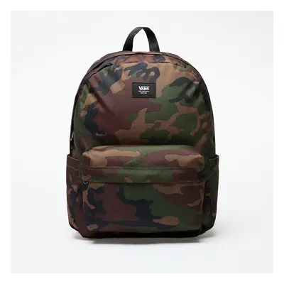 Hátizsák Vans Old Skool Backpack Classic Camo