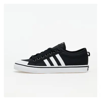 Sneakers adidas Nizza Core Black/ Ftw White/ Ftw White