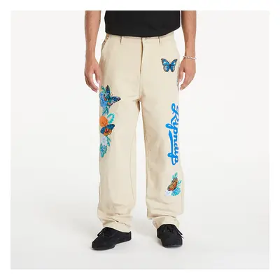 Nadrágok RIPNDIP Los Ripndip Pants Khaki