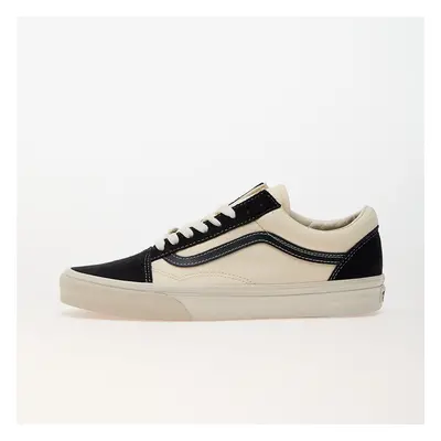 Sneakers Vans Old Skool Canvas/ Suede Black