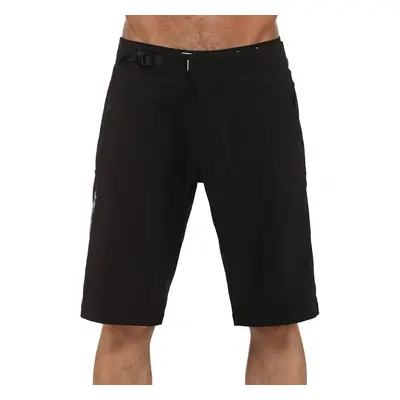 Sort Horsefeathers Stoker II Bike Shorts Black