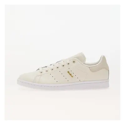 Sneakers adidas Stan Smith W Off White/ Gold Metallic/ Ftw White