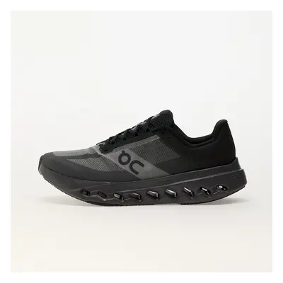 Sneakers On M Cloudsurfer Next Wide Black/ Eclipse