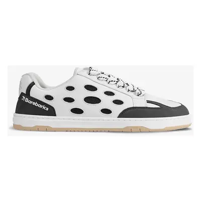 Sneakers Barebarics Fusion White & Charcoal EUR