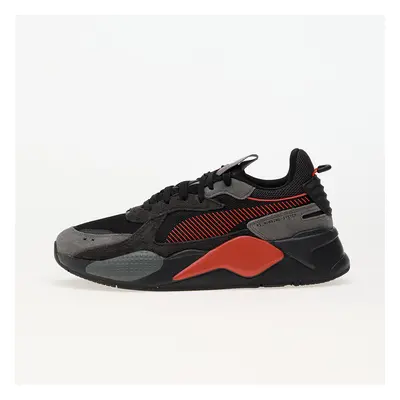 Sneakers Puma RS-X Heritage Black