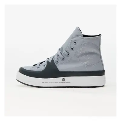 Sneakers Converse Chuck Taylor All Star Construct Future Utility Heirloom Silver/ Secret Pines