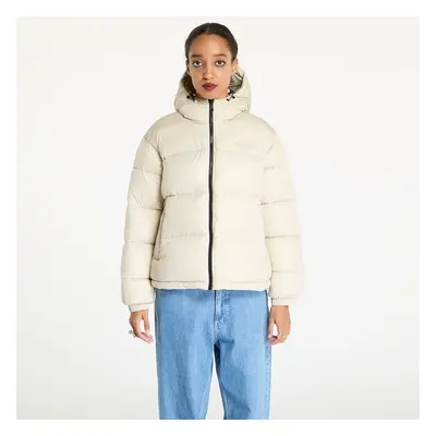 Kabát Napapijri Hornelen Jacket Beige/ Silver