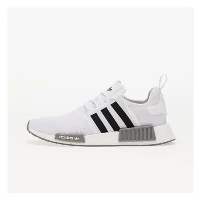 Sneakers adidas NMD_R1 Primeblue Ftw White/ Core Black/ Grey Three