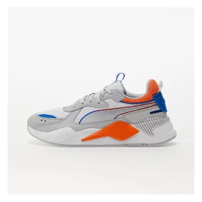 Sneakers Puma Puma RS-X 3D Puma White-Cool Light Gray