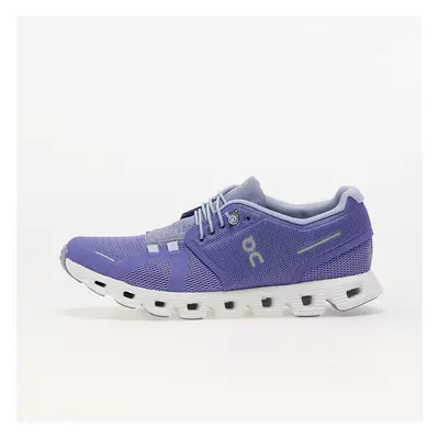 Sneakers On W Cloud 5 Blueberry/ Feather