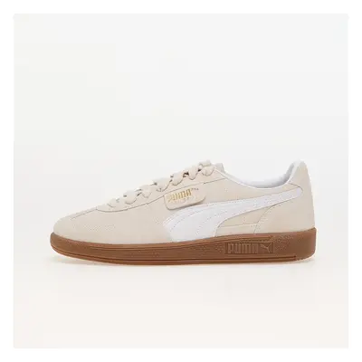 Sneakers Puma Palermo White