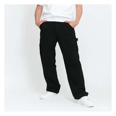 Nadrágok Urban Classics Carpenter Pants Black