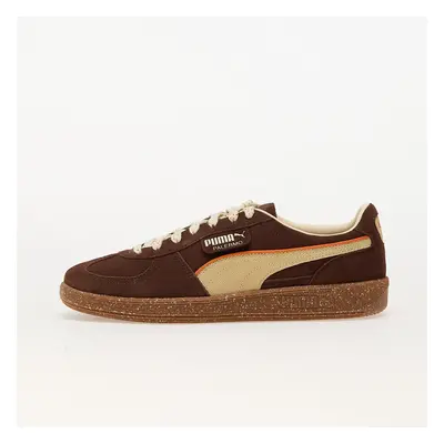 Sneakers Puma Palermo Cannoli Espresso Brown