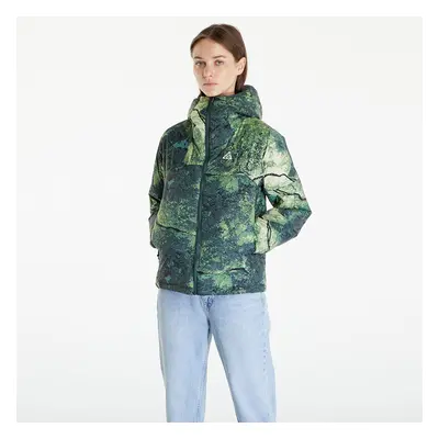 Kabát Nike ACG Therma-FIT ADV "Rope de Dope" Women's Jacket Vintage Green/ Summit White