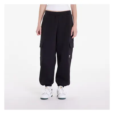 Melegítőnadrág adidas Essentials Cargo Pants Black