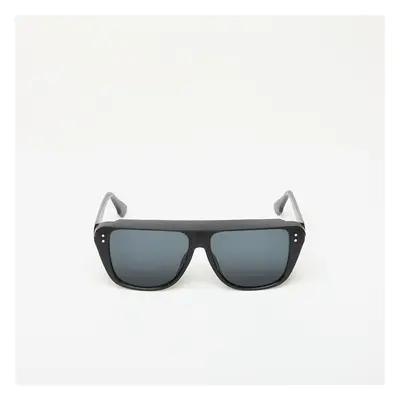 Napszemüvegek Urban Classics 108 Chain Sunglasses Visor černé