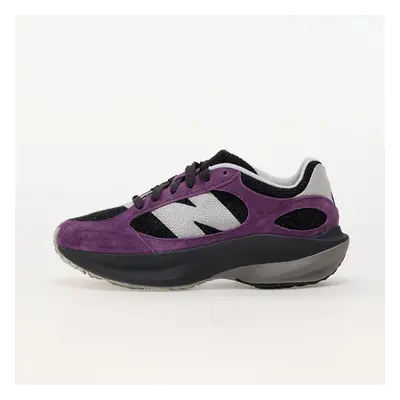 Sneakers New Balance WRPD Runner Purple/ Black