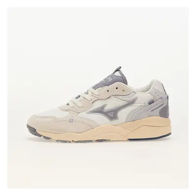 Sneakers Mizuno Sky Meda β White Sand/ Quicksilver/ Snow White