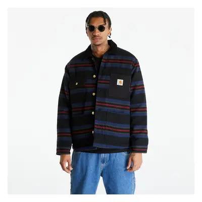 Kabát Carhartt WIP Oregon Jacket Starco Stripe/ Black