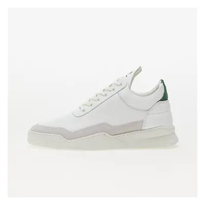 Sneakers Filling Pieces Low Top Ghost Green