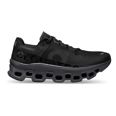 Sneakers On W Cloudmonster Black/ Magnet EUR